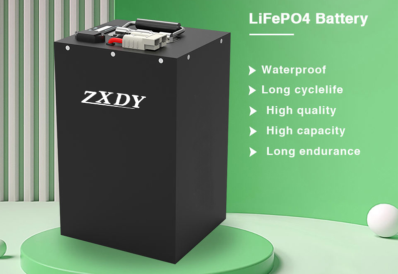 Lifepo4 battery pack lithium
