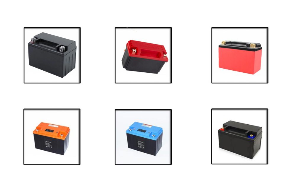 Electric forklift battery Electric forklift battery