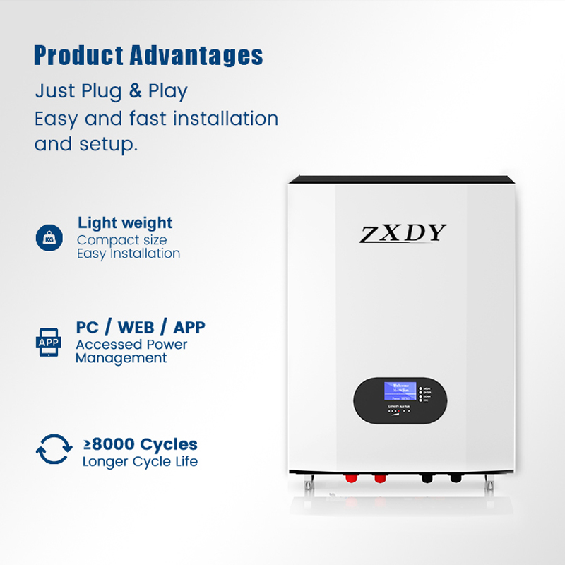 lifepo4 powerwall 30kwh lifepo4 powerwall 30kwh