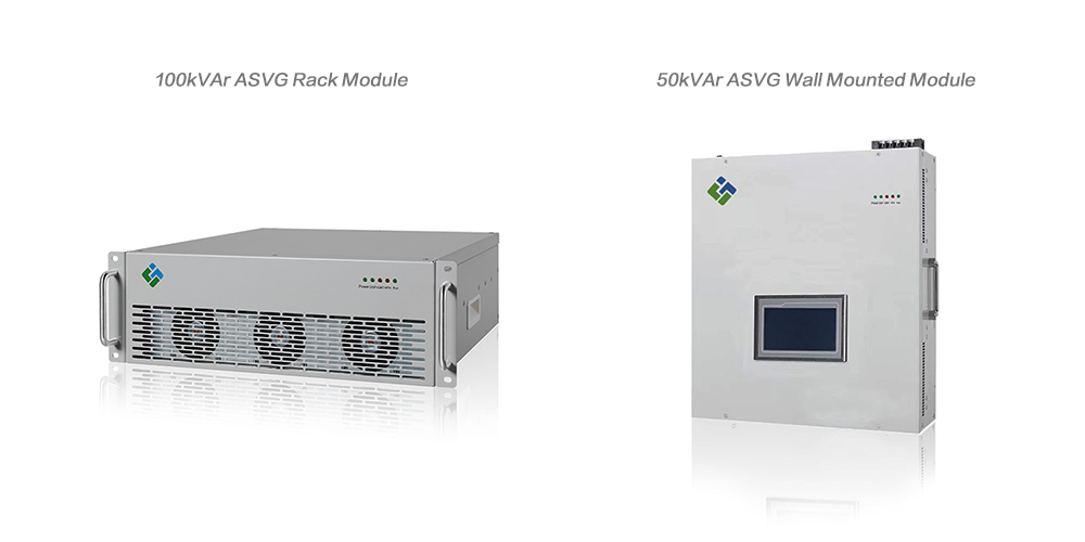 YT 100Kvar Advanced Static Var Generator YT 100Kvar Advanced Static Var Generator