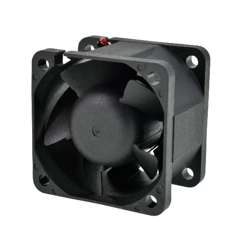 4028 small size dc cooling fan