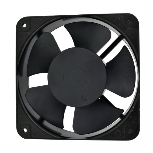 High Speed Motor 18060 AC Cooling Fan