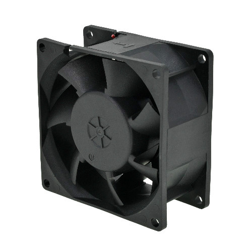 80X80X38mm DC Axial Flow Fan