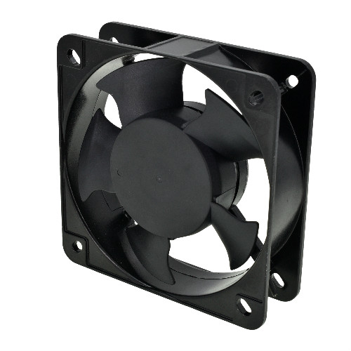 Industrial Axial Flow Cooling Fan
