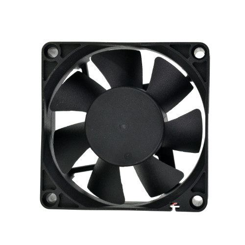 DC Exhaust Fan Manufacture/Supplier from China
