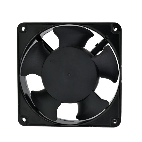 ac axial cooling fan 120x120x38mm
