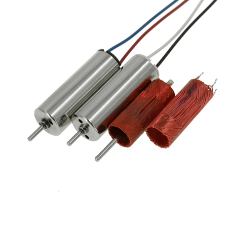 10mm coreless brushes dc motor manufacturers