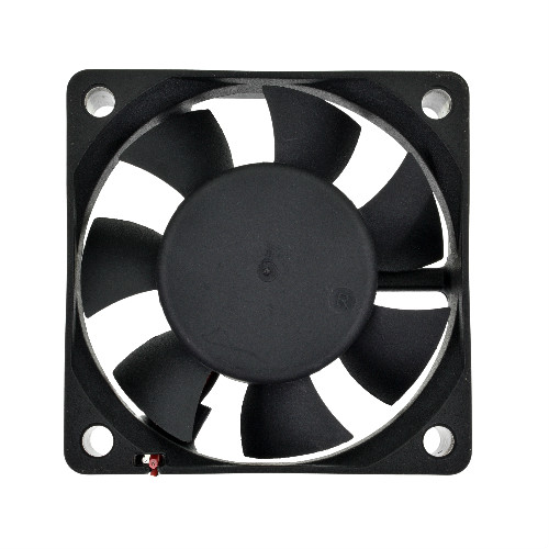 6020 dc brushless small axial cooling fan