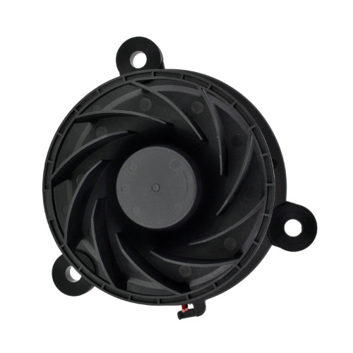 dc quiet centrifugal fan