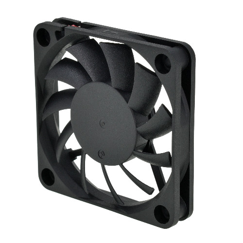 China DC Axial Flow Fans 