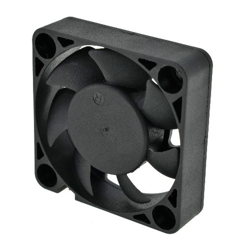 Waterproof Ball Bearing Cooling Fan