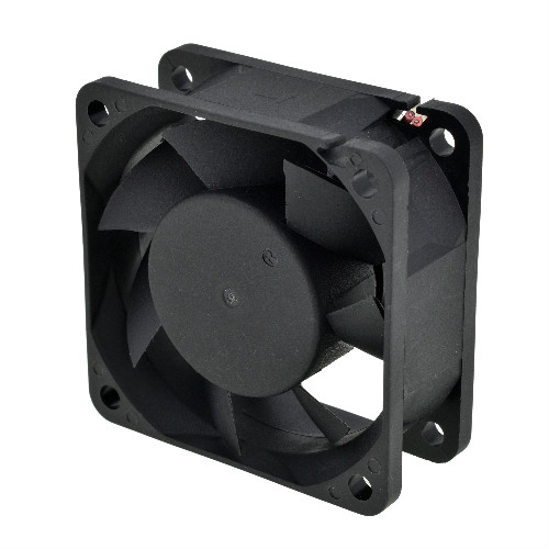 DC Brushless Axial Flow Cooling Fan
