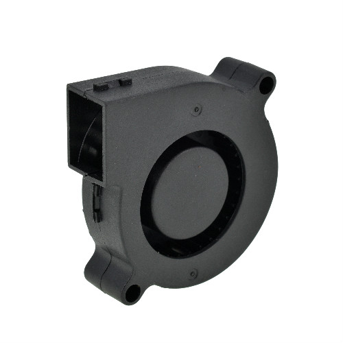 waterproof radial blower fan