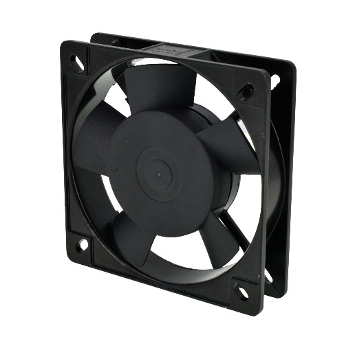 Waterproof Axial Cooling Fan