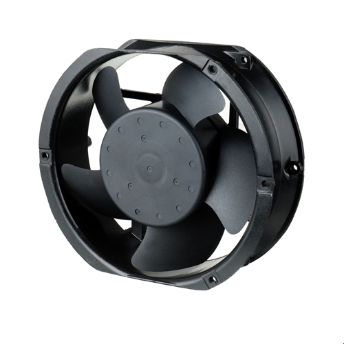 Waterproof AC Axial Cooling Fan