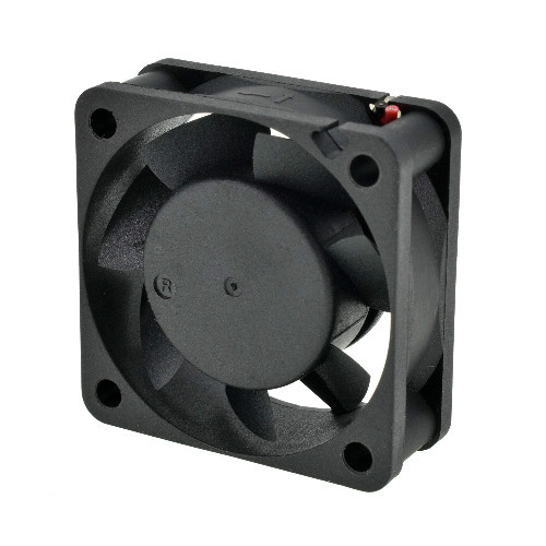 2Pin Mini Cooling Brushless Fan For 3D Printer