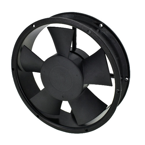 220v metal ac cooling fan 22060 