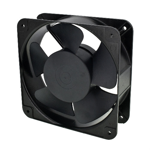 180x180x60mm Brushless AC Axial Fan