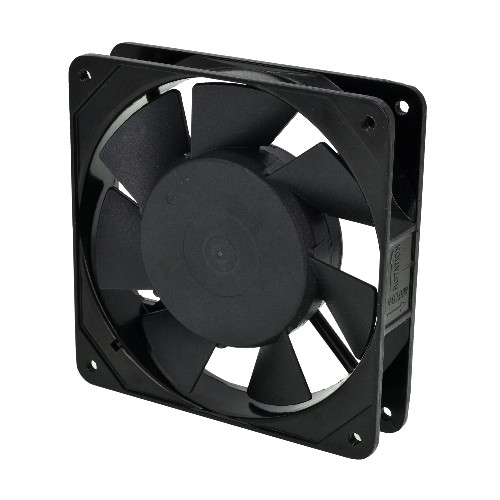 Dualball Bearing Cooling Fan 12025