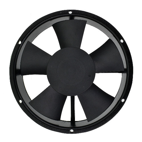 220x220x60mm ball bearing cooling fan