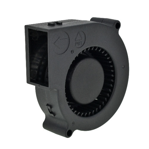 long life centrifugal dc blower