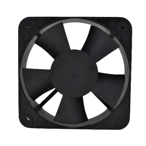 200X200X60mm Aluminum Frame Cooling Fan