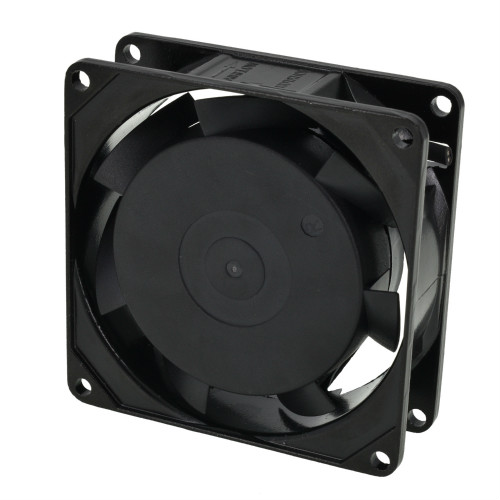 80x80x25mm High Speed Axial Fan