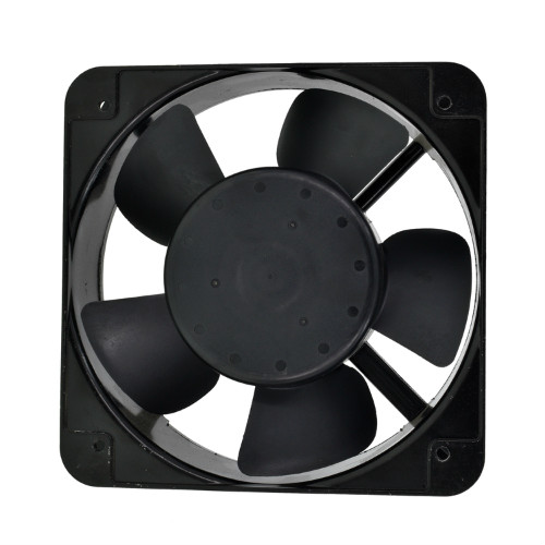 150mm industrial ac cooling fan 
