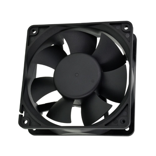 dc brushless air circulation fan