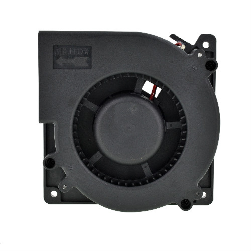 4 inch blower fan