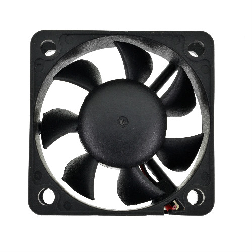 2 inch DC axial cooling fan