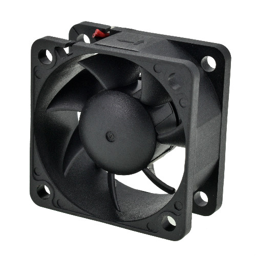50x50x25mm mini DC brushless fan