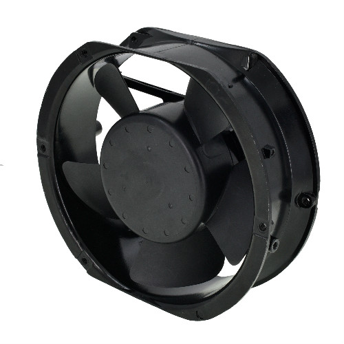 170x150x51mm ac cooling fan
