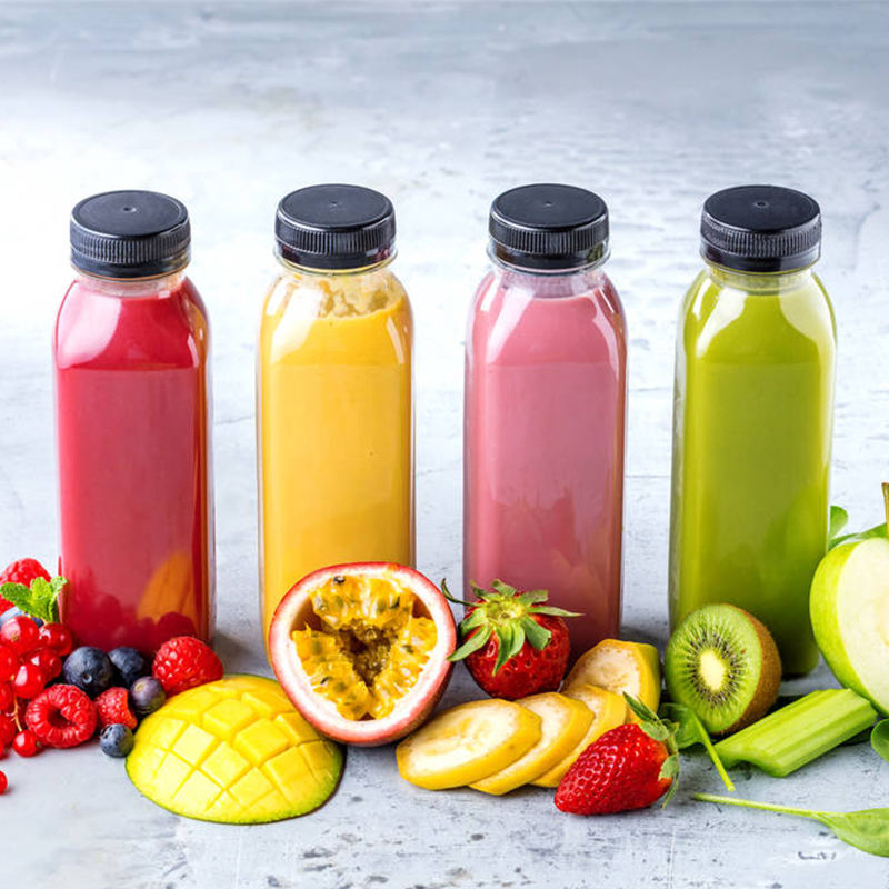 plastic beverage bottles wholesale