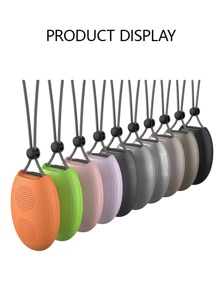 bluetooth wireless portable speaker