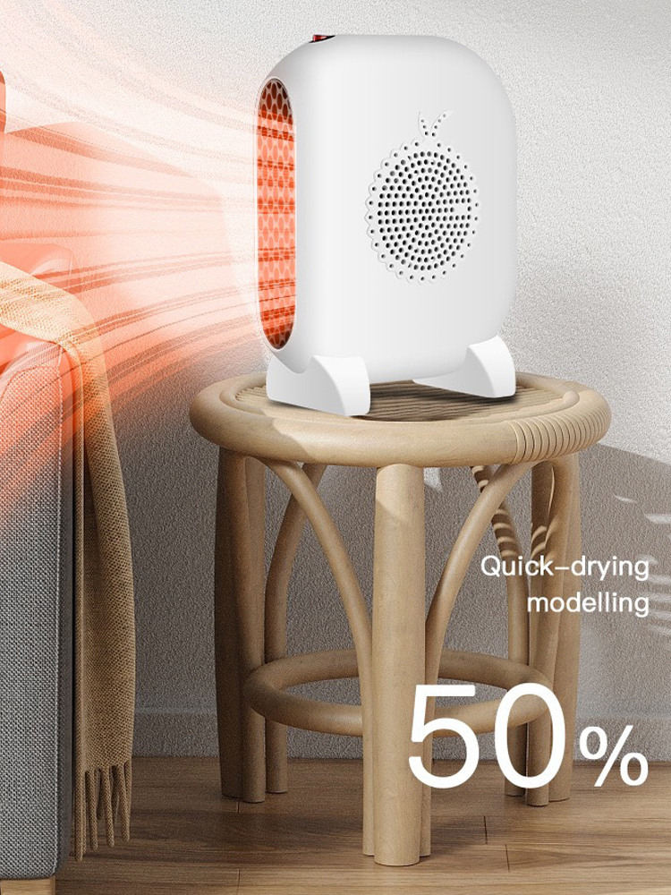 warm fan heater for winter
