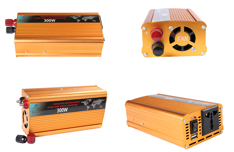 300w inverter