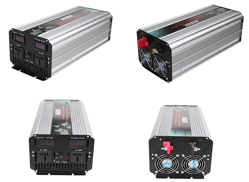 3000w inverter