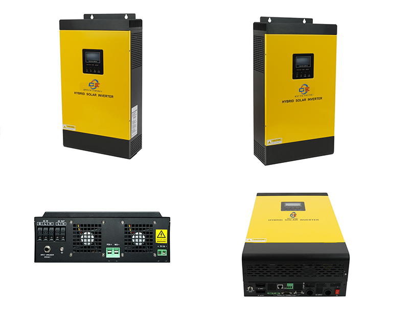 solar inverter