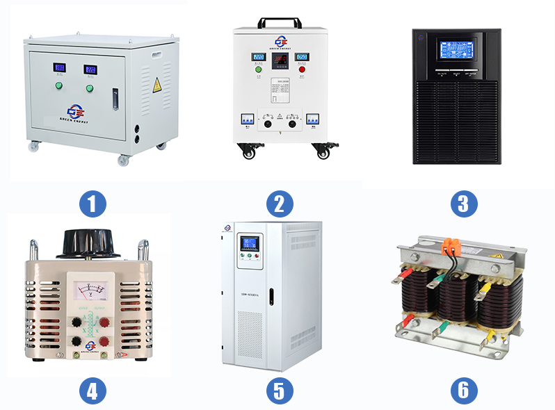 inverter related product