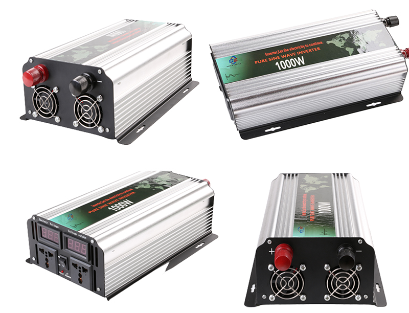 1500w inverter