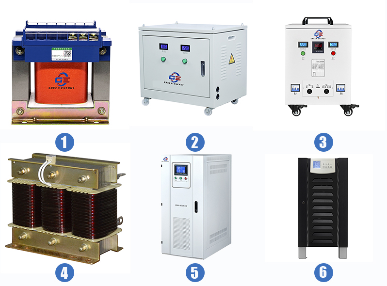 VOLTAGE REGULATOR RELATED PRODUCT