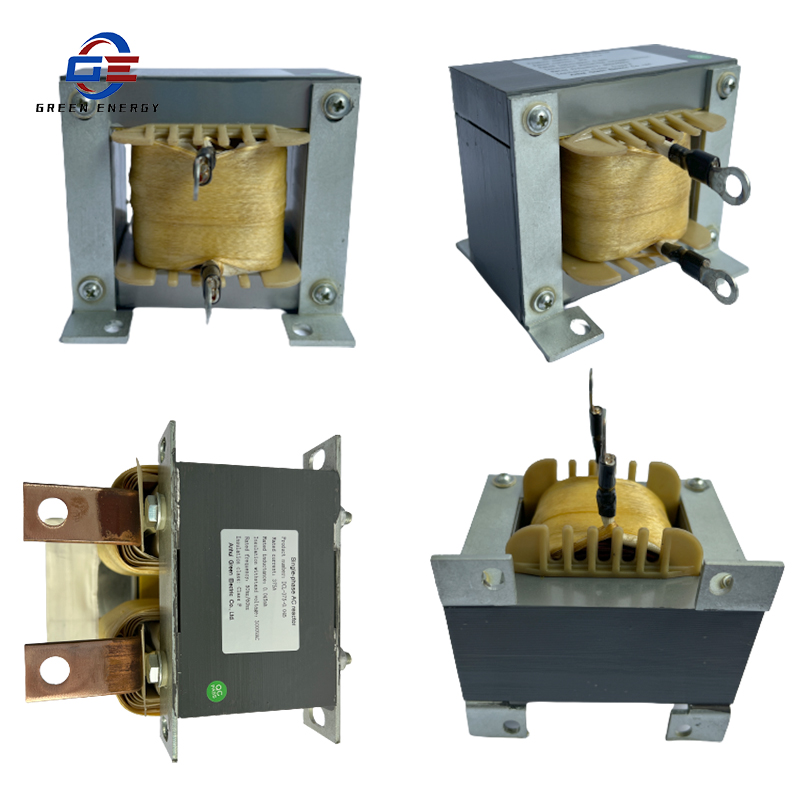 single phase rector
