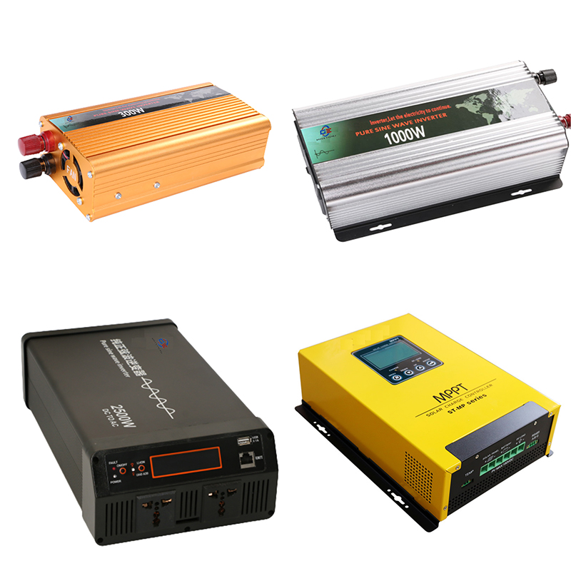 power inverter