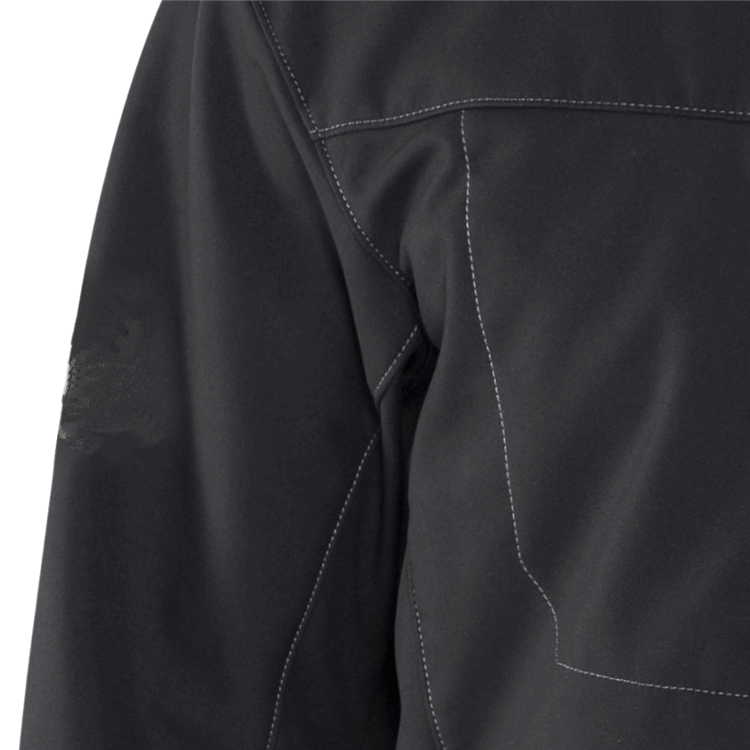 Mens softshell work jacket Mens softshell work jacket