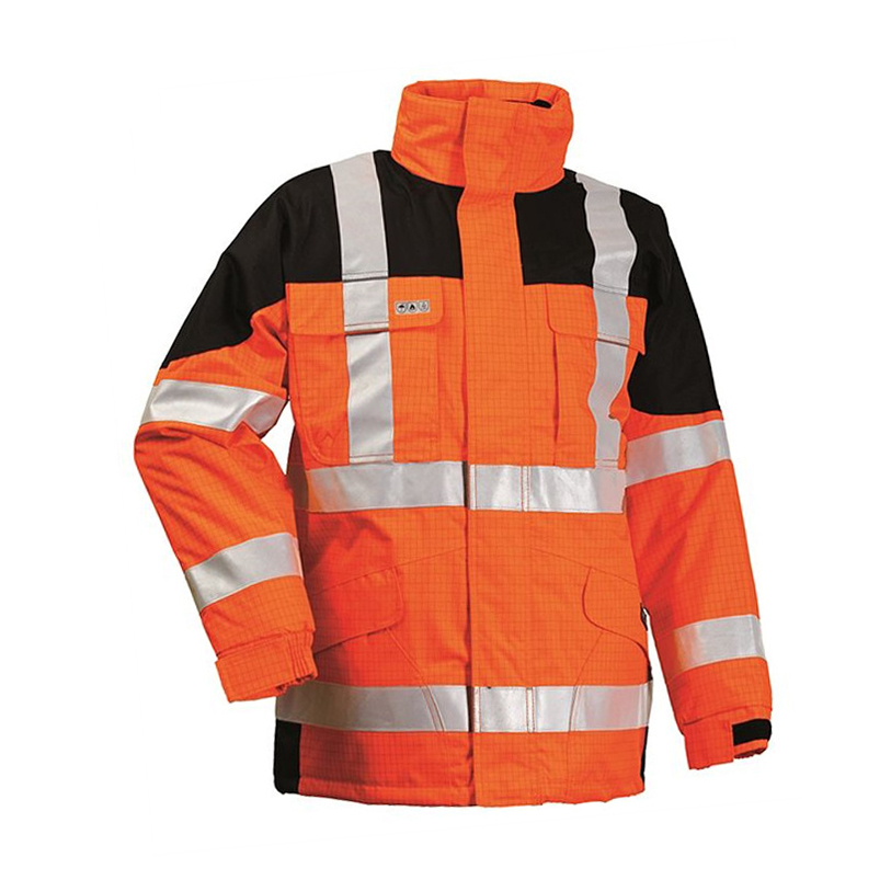 Mens hi vis clothes