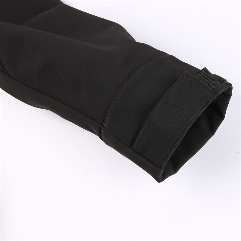 Men's 3 layers softshell jacket Men's 3 layers softshell jacket