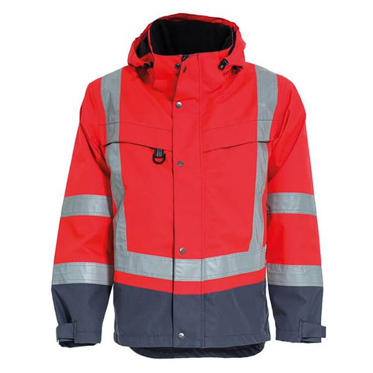 Work jacket for winter Work jacket for winter
