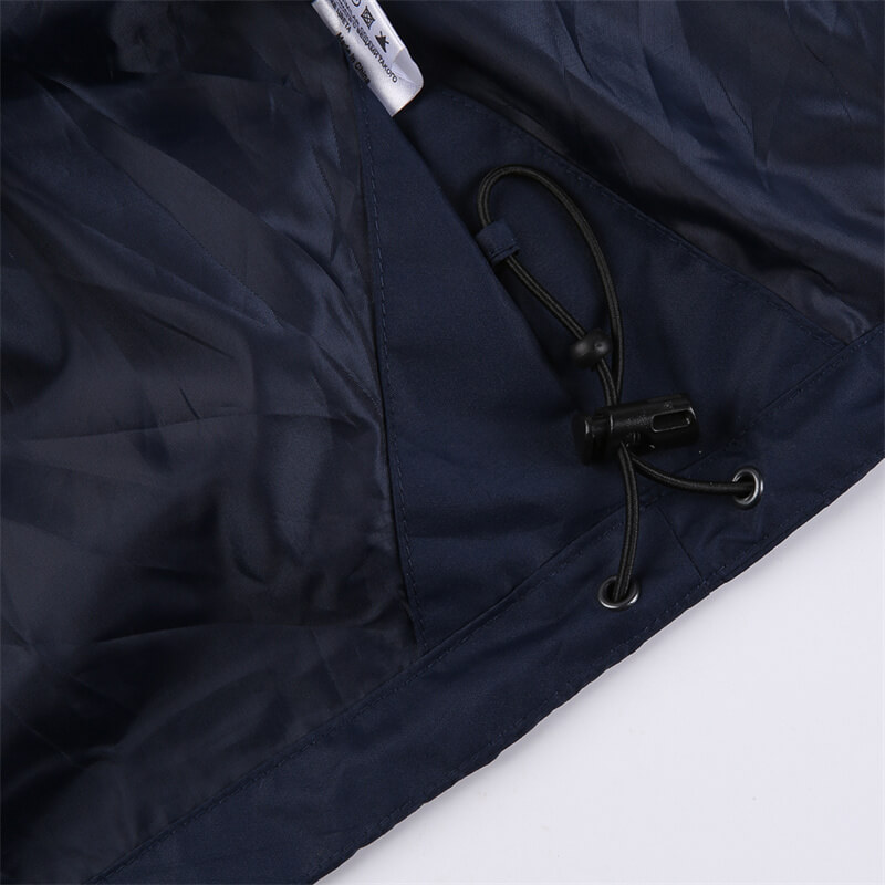Men's lightweight outdoor jacket Men's lightweight outdoor jacket