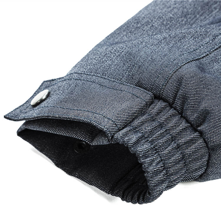 Mens quilted work jacket Mens quilted work jacket